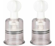 Easytoys 2x klitorio vakuuminis siurblys spenelis bdsm sex