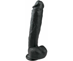 TOYJOY Realistic Intimate Model 26.5 cm - Flexible Skin-Tone Design