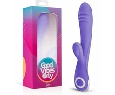 Easytoys Fane Rabbit vibratorius