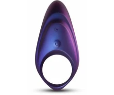 Easytoys Hueman Neptune Vibrating Intimate Ring with Remote Control, Atsparus vandeniui