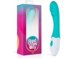 Easytoys Tate G-Spot vibratorius