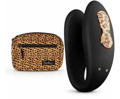 Easytoys stimuliatorius- Zuna Couples vibratorius