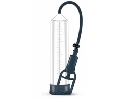 Boners Penispump No. 2 - Advanced Vacuum System, Large Size