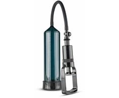 EasyToys Finger Grip Vacuum Pump Juodas - Precision Adjustable System
