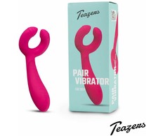 Pair Vibrator