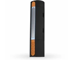 CRUIZR - CP03 Deluxe vibruojantis ir siurbiamas automatinis masturbatorius