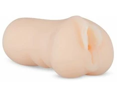 Easytoys Masturbator natūrali tikroviška dirbtinė makštis