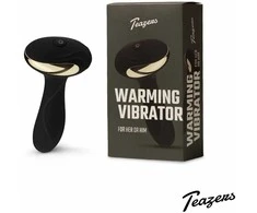 Satisfyer Plug-ilicious 2 Juodas - Intimate Plug with Heating &amp; 10 Modes