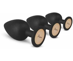 Butt Plug Set