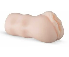 Easytoys masturbator-Emily Finch masturbatorė