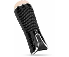 Teazers Electric Masturbator
