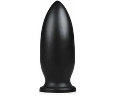 Easytoys Plug-Geltona Dog Butt Plug