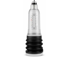 „Bathmate“ – „HydroMax5“ varpos pompa, krištolo skaidrumo