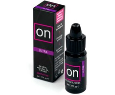 Sensuva - ON Arousal Oil for Her Ultra 5 ml