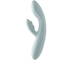 Svakom Chika Turquoise Pilkas