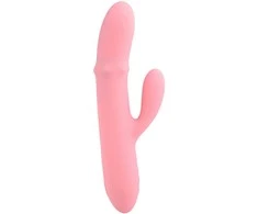 Svakom Mora Neo Peach Rožinė