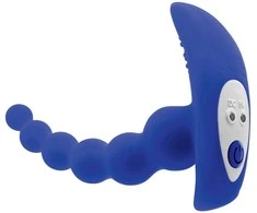 Dreamtoys Evolved Malonumas su karoliukais GENDER X