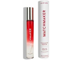 Eye of Love Matchmaker Raudona Diamond EDP 10ml Unisex Citrus Floral