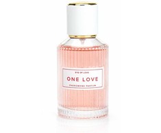 Eye of Love One Love Deluxe Parfum 50 ml - Citrus &amp; Floral Essence for Women