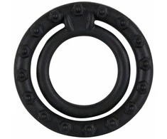 You2Toys RING Klitorio masės silikoninis žiedas