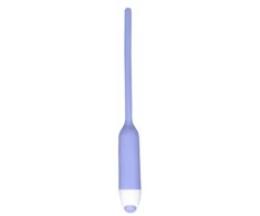 You2Toys Mėlyna Silicone Dilator mėlynas