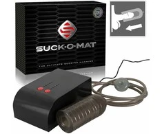 Suck-O-Mat