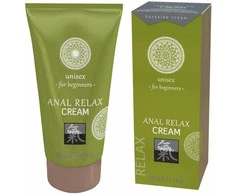Hot Karštas anestezinis atpalaiduojantis analinio sekso gelis 50ml