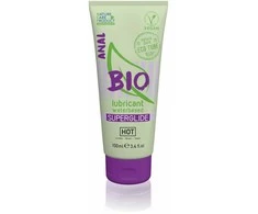 HOT BIO lubricant Anal 100 ml