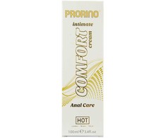 PRORINO jautrus analinis komfortas
