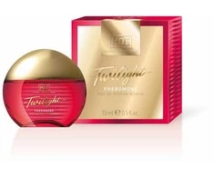 HOT KARŠTA Twilight Pheromon moterys15m
