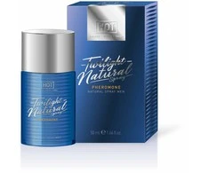Hot Pheromones vyrams turi stiprų poveikį moterims 50 ml