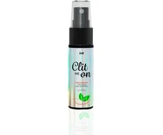 „Intt Releases“ „INTT RELEASE“ – „CLIT ME ON PEPPERMIN“ 12 ML