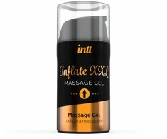 Intt gelis didinimui klitoriui ir varpos seksui 15ml
