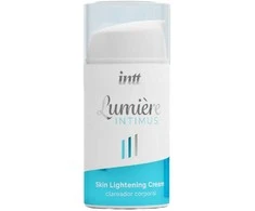 INTT_Lumiere Intimus Brightening Skin Kremas 15ml