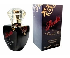 Inverma Patrauklūs ir viliojantys feromonai moterims 50ml