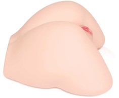 Kokos Adel Anatomical Hips Model - TPE, Skin-Like Texture, Life-Size