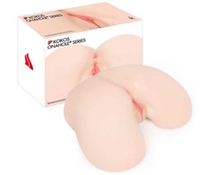 Kokos Maria Intimate Machine Anatomical Hip Model Ultra-Soft TPE
