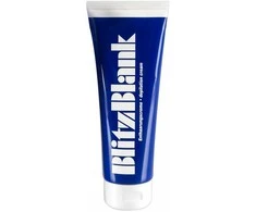 Orion Versand BlitzBlank 125 ml depiliacinis kremas