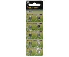 Inline Baterija - Camelion AG3/LR41/392/192 Alkaline 1.5V 10 Pack