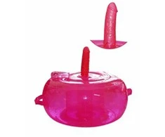You2Toys Vibruojanti kėdė