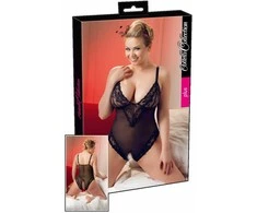 Cottelli Curves Kėbulas be tarpkojų 3XL