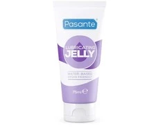 Pasante Healthcare Pasante lubrikantinis gelis 75ml