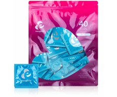 EasyGlide - Extra Thin Condoms 40 pcs