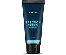 CREAM Boners Erection Kreminis 100ml - Plant-Based Skin Care Formula