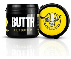 Easytoys Butter drėkinamasis analinis lubrikantas 500ml