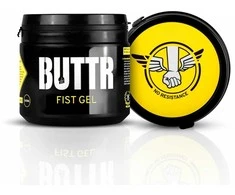 Easytoys Gel-BUTTR Fisting Gel