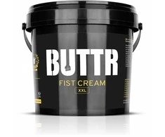 CREAM BUTTR - Fisting Kreminis Bucket XXL - 1000 ml