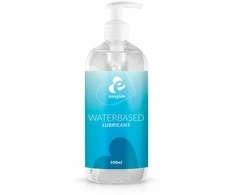 EasyGlide - Vanduo-Based Lubricant 500 ml