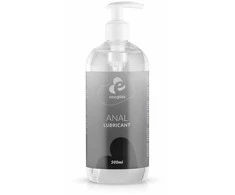 EasyGlide Lubricant 500 ml - Long-Lasting Vanduo-Based Formula