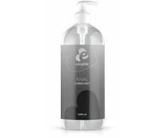 EasyGlide Vanduo-Based Anal Lubricant 1000ml - Medical-Grade Formula